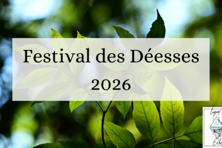 festival des déesses
