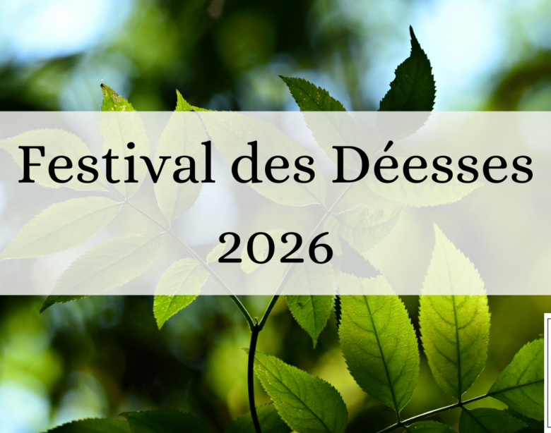 festival des déesses